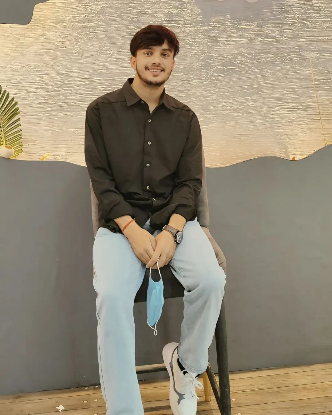 Sagar Gupta