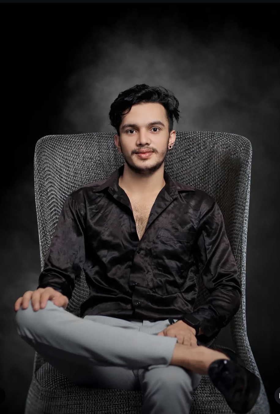 Sagar Gupta